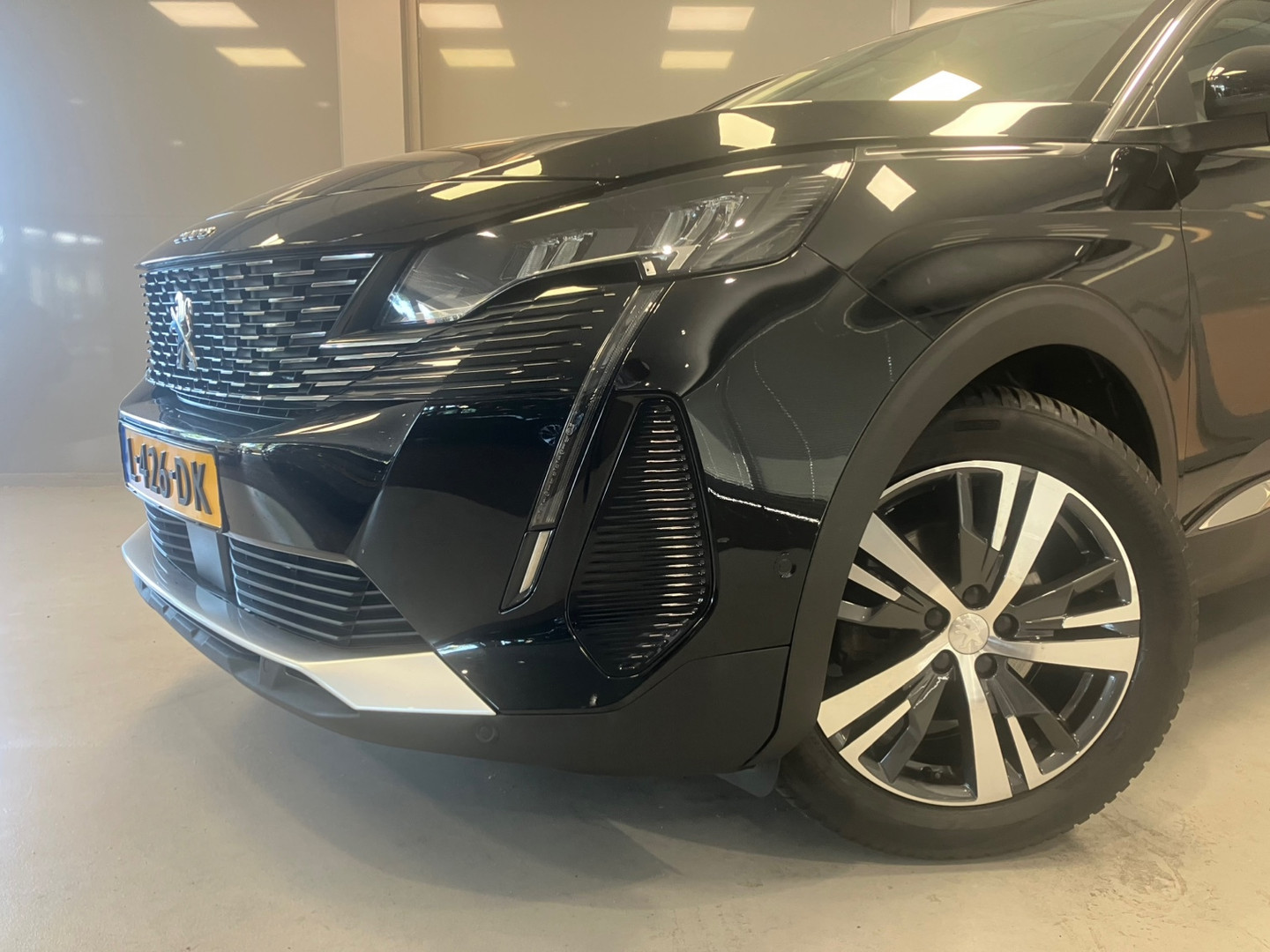 Peugeot Peugeot