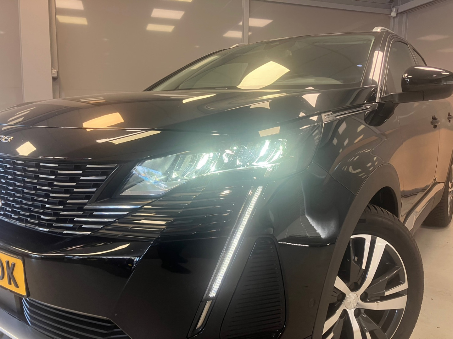 Peugeot Peugeot