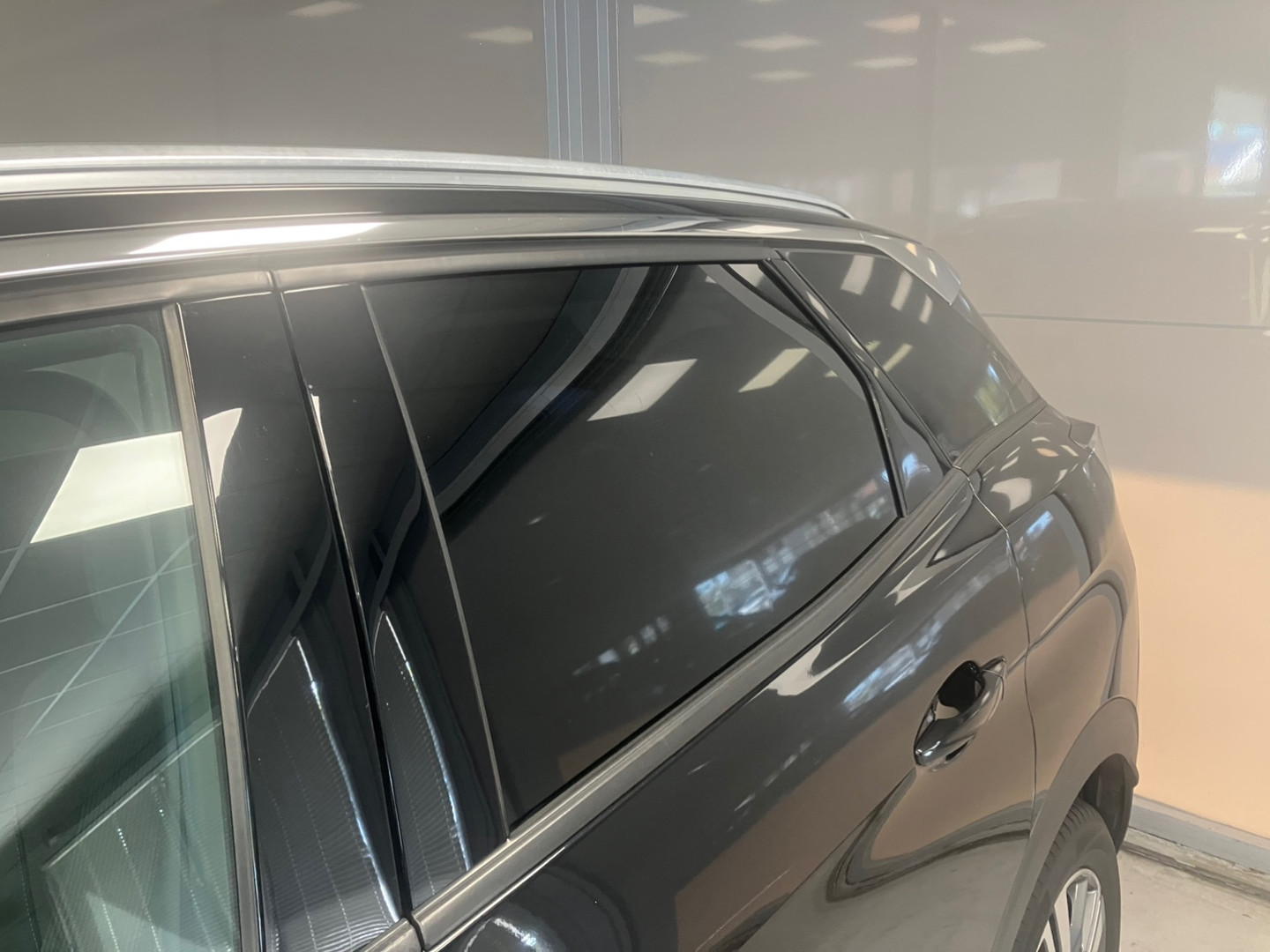 Peugeot Peugeot