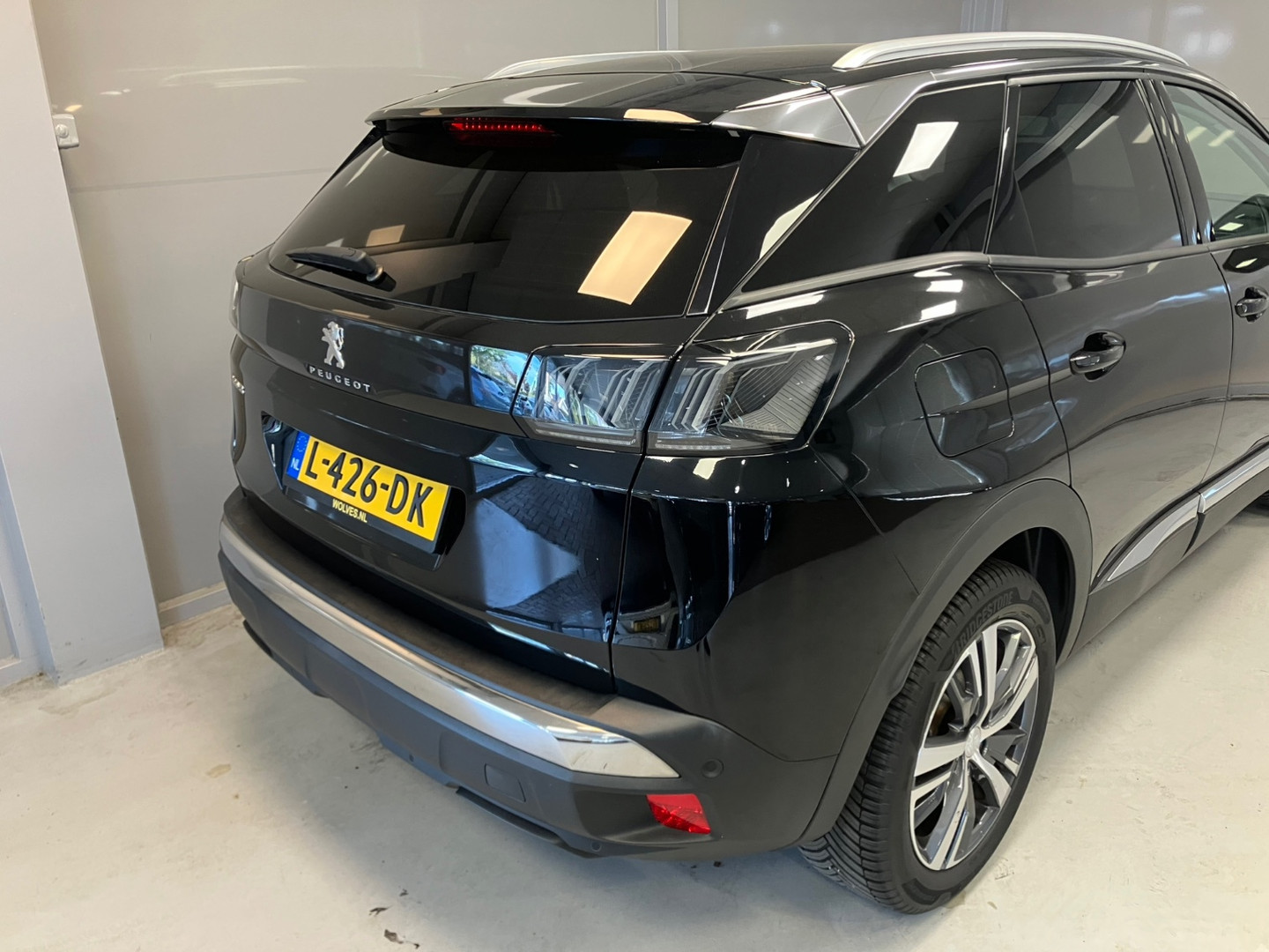Peugeot Peugeot