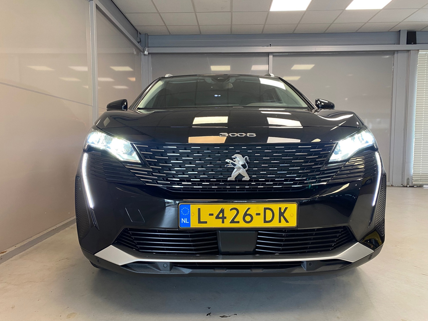 Peugeot