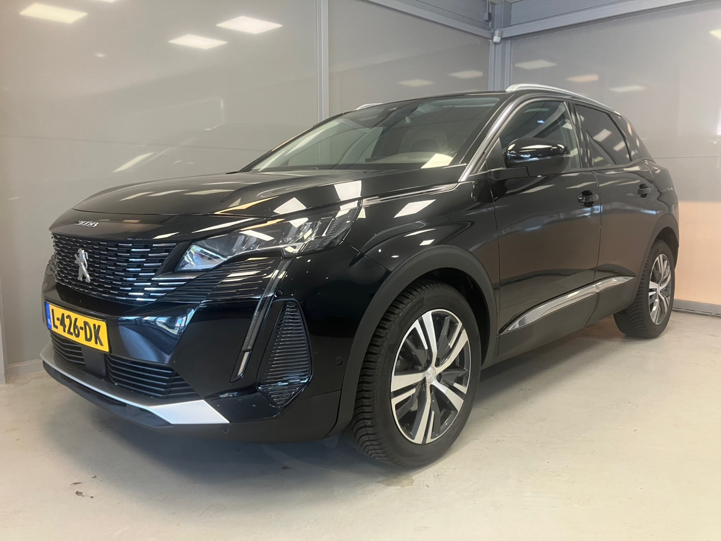 Peugeot Peugeot