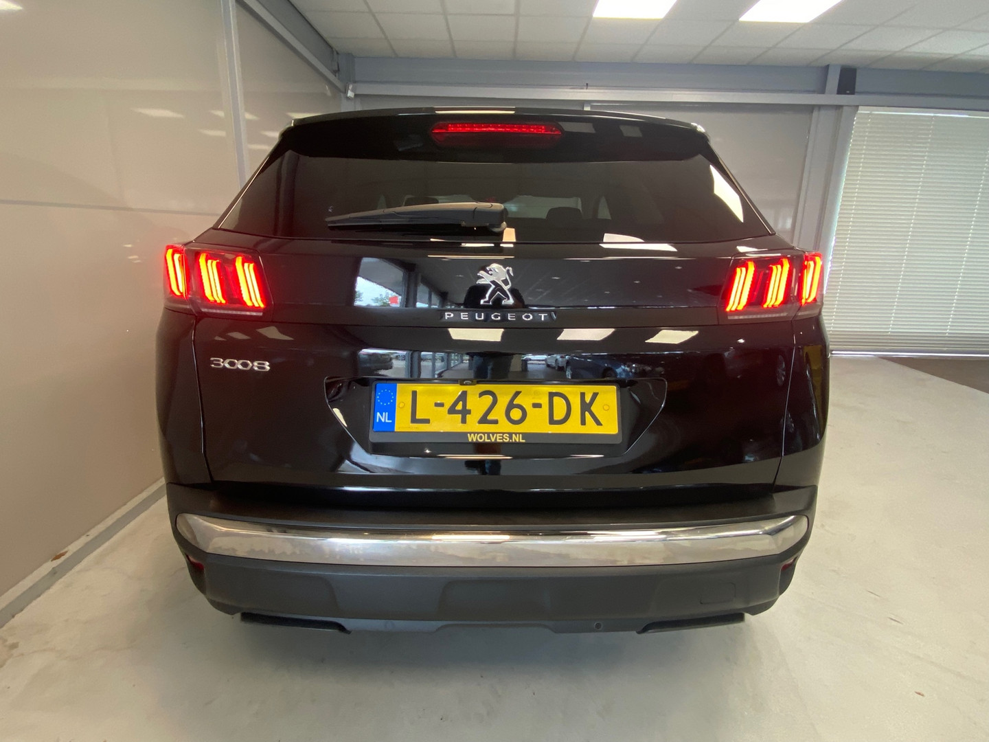 Peugeot