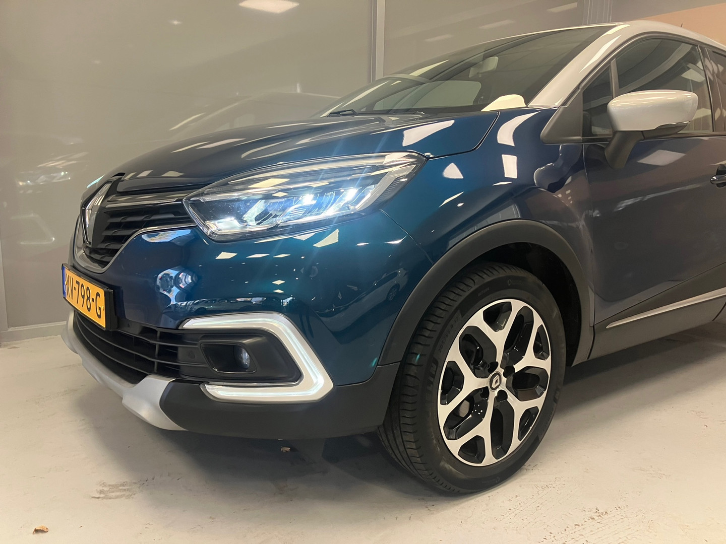Renault Renault