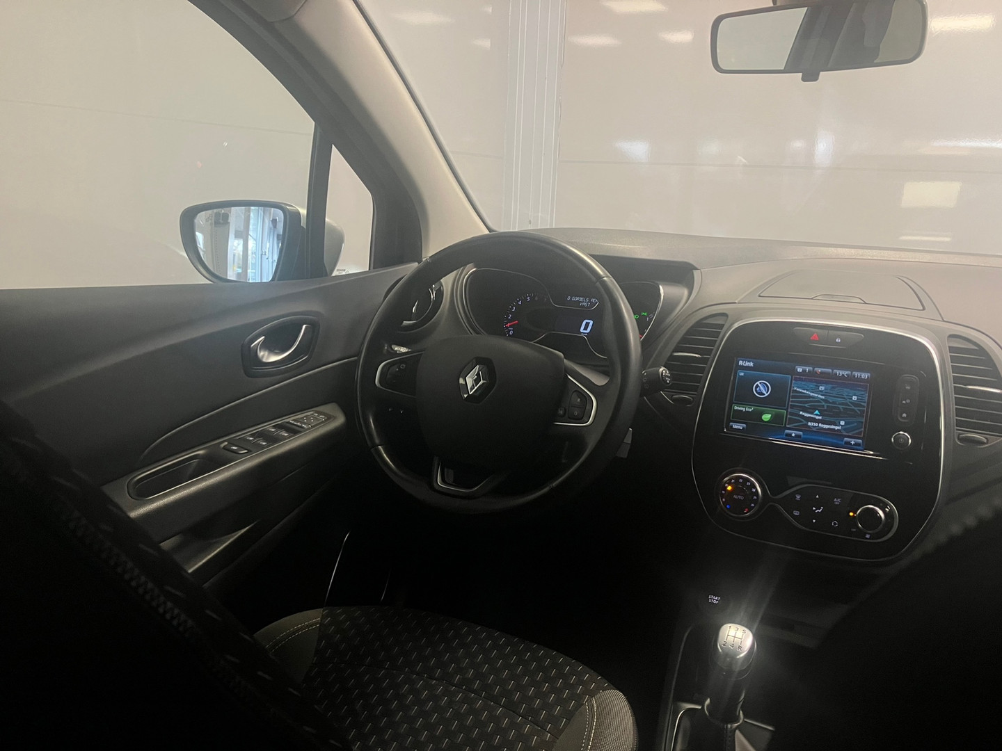 Renault Renault