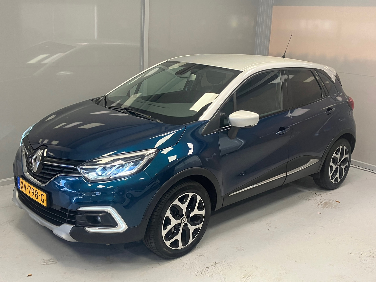 Renault Renault