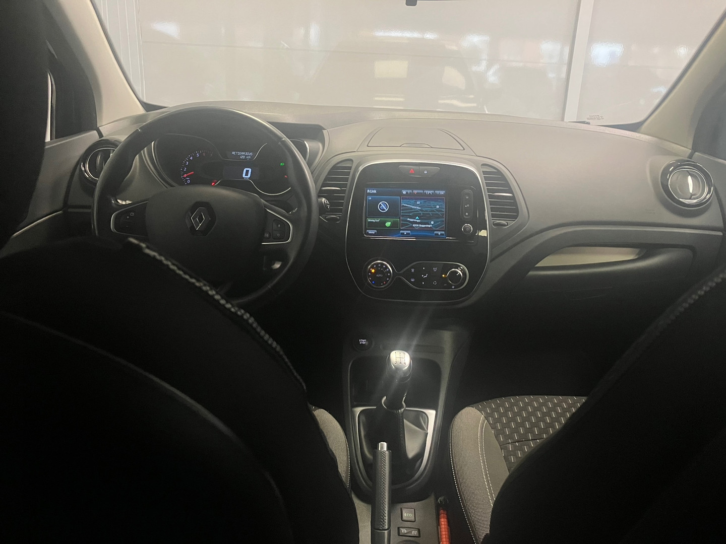 Renault Renault