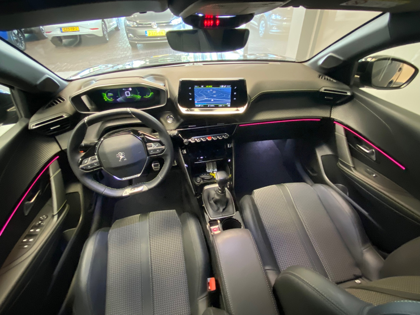 Peugeot