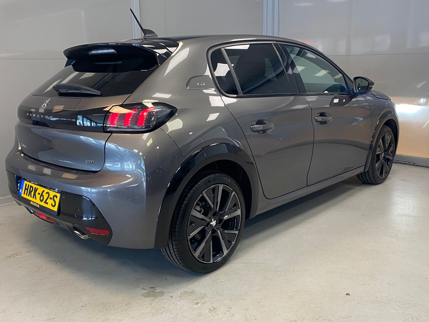 Peugeot