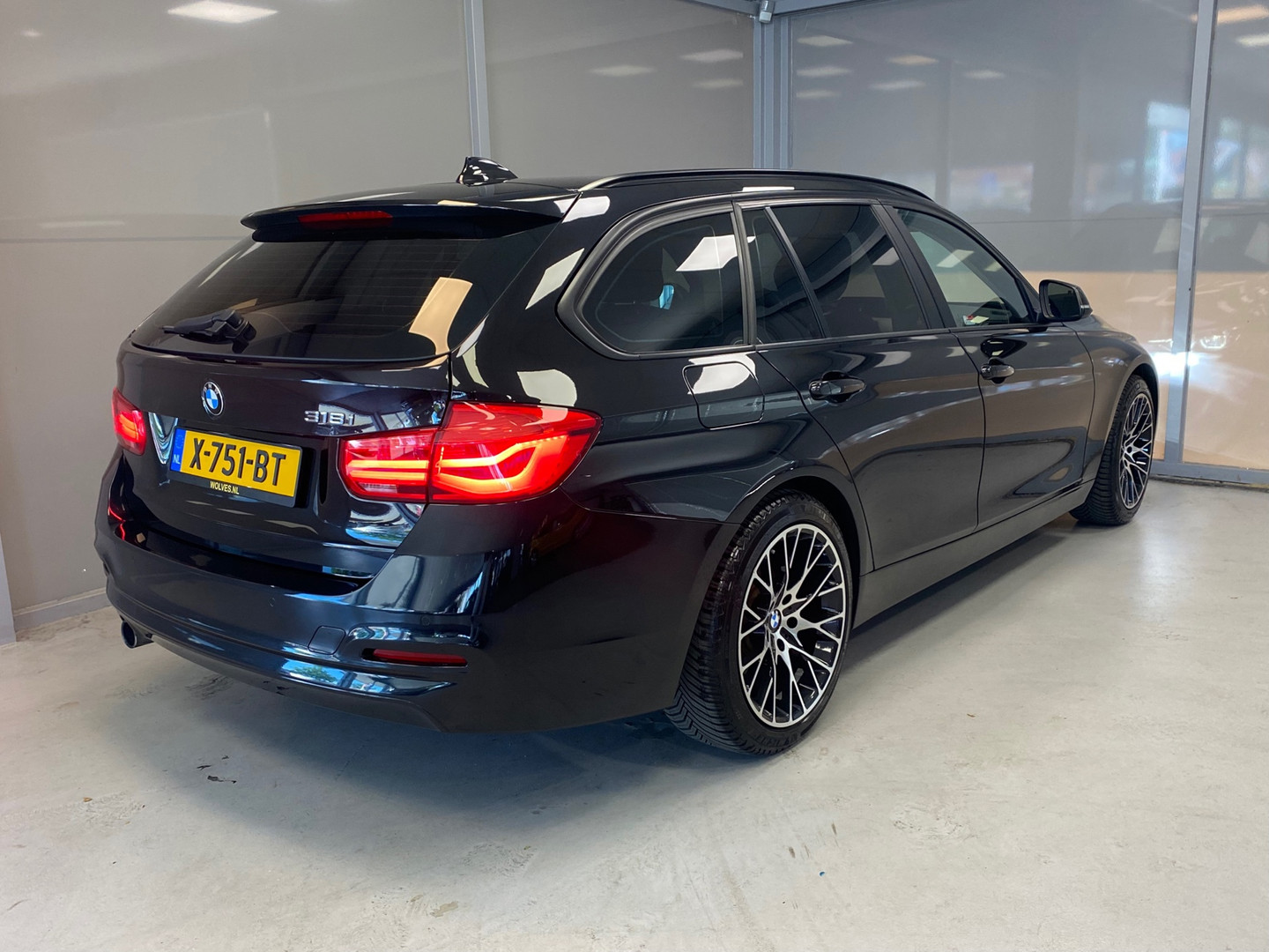 BMW