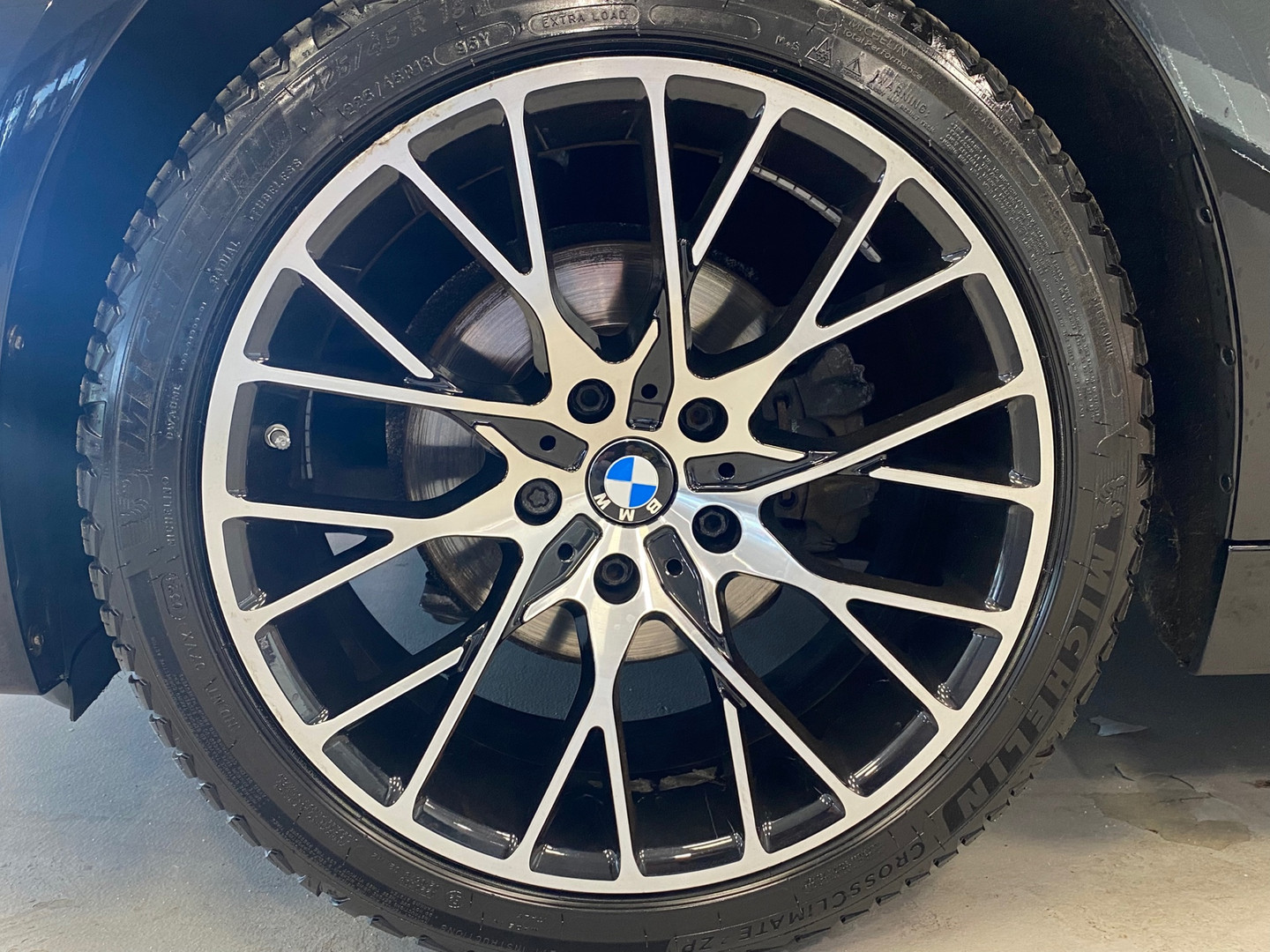 BMW