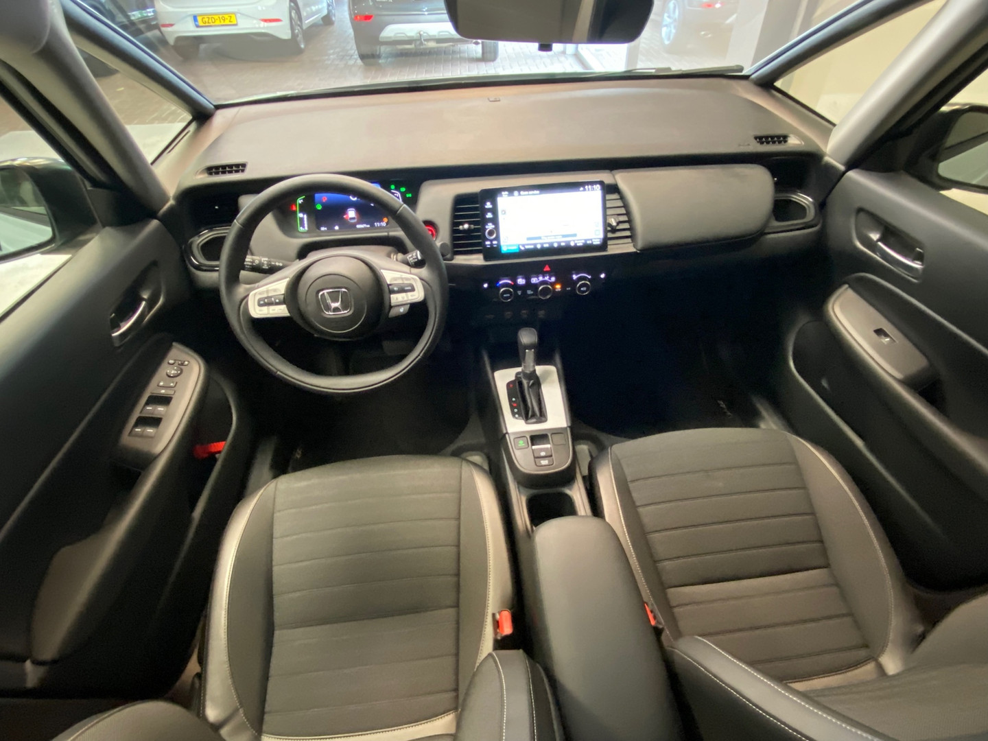 Honda