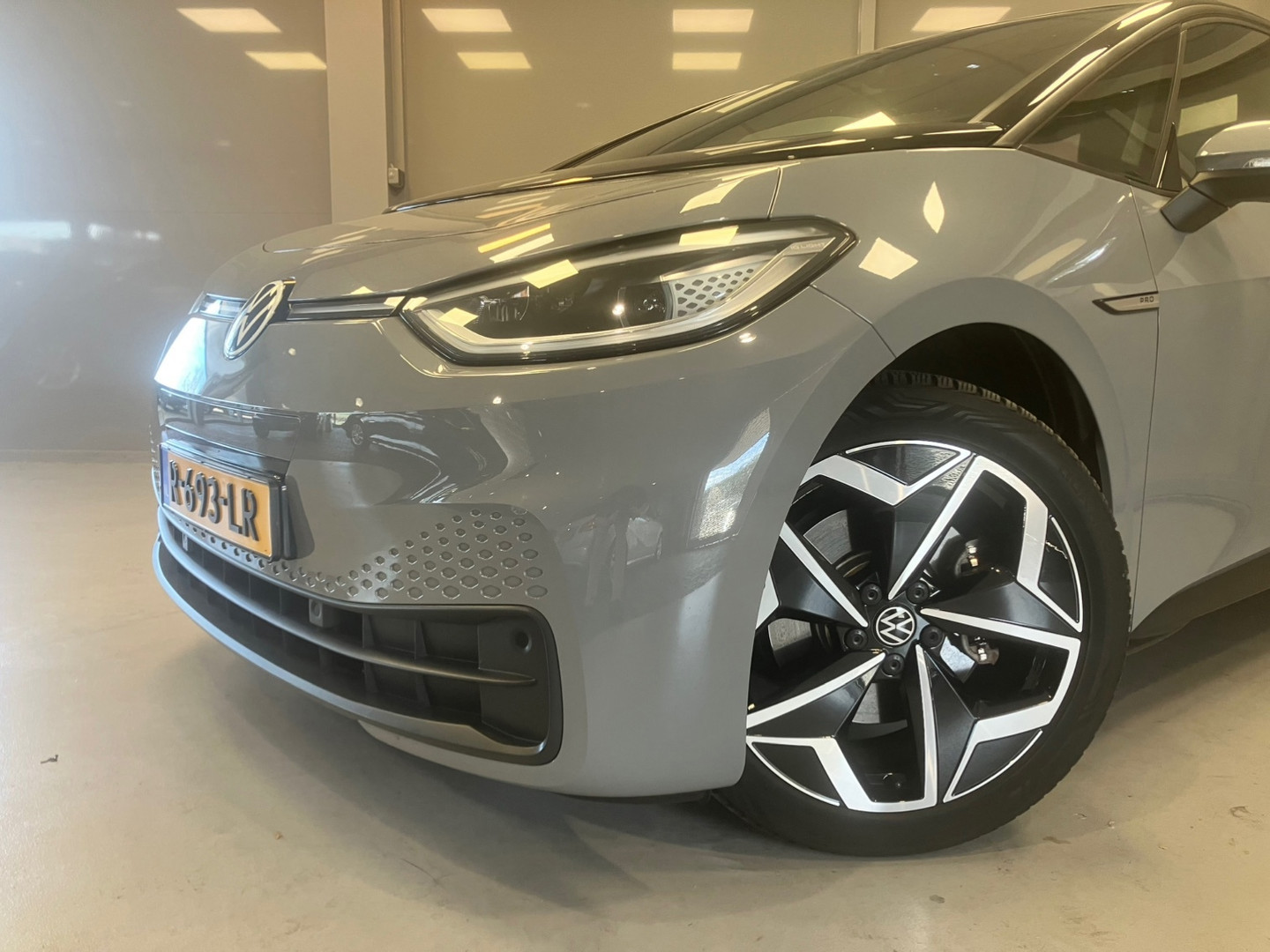 Volkswagen Volkswagen