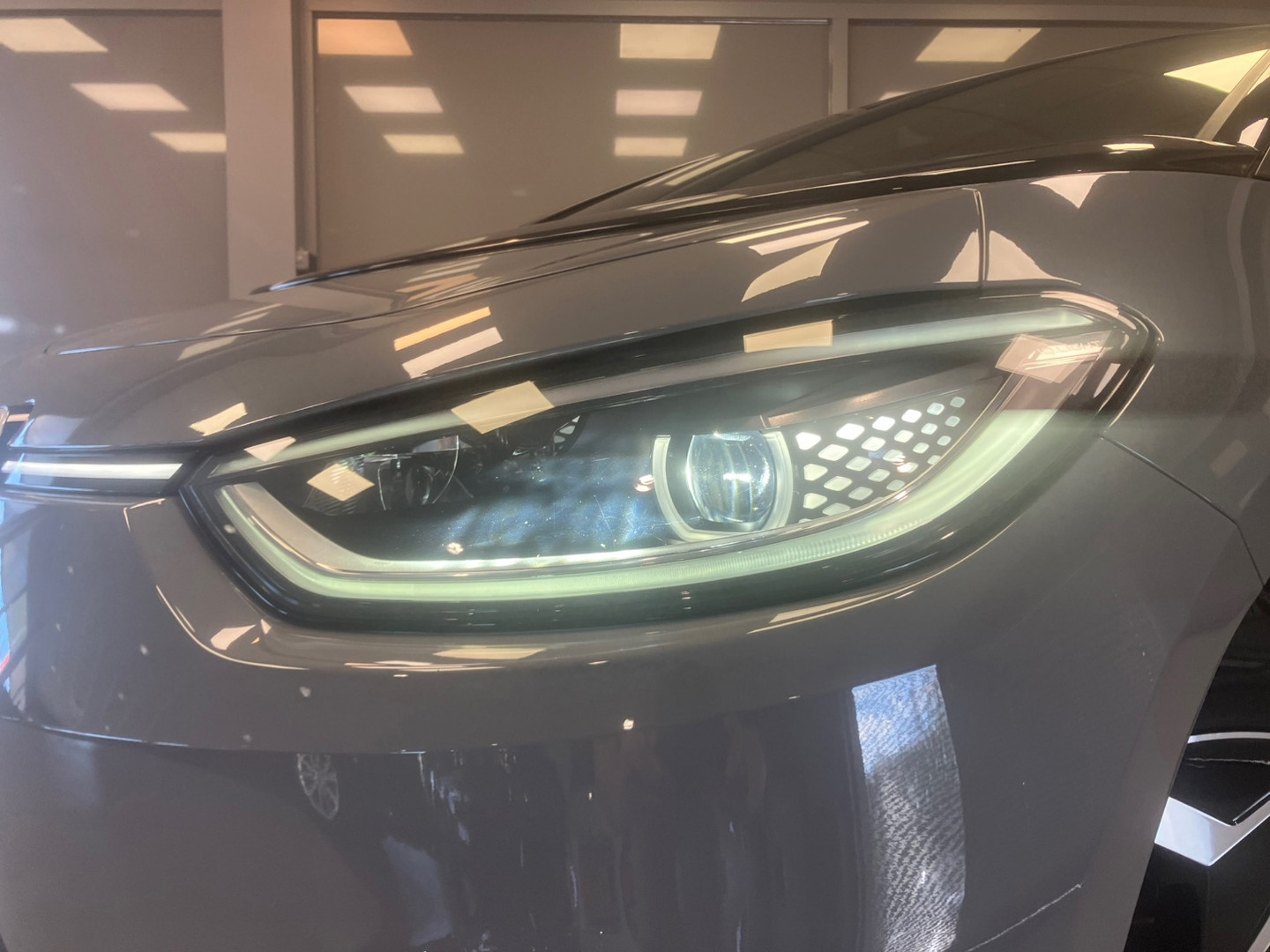 Volkswagen Volkswagen