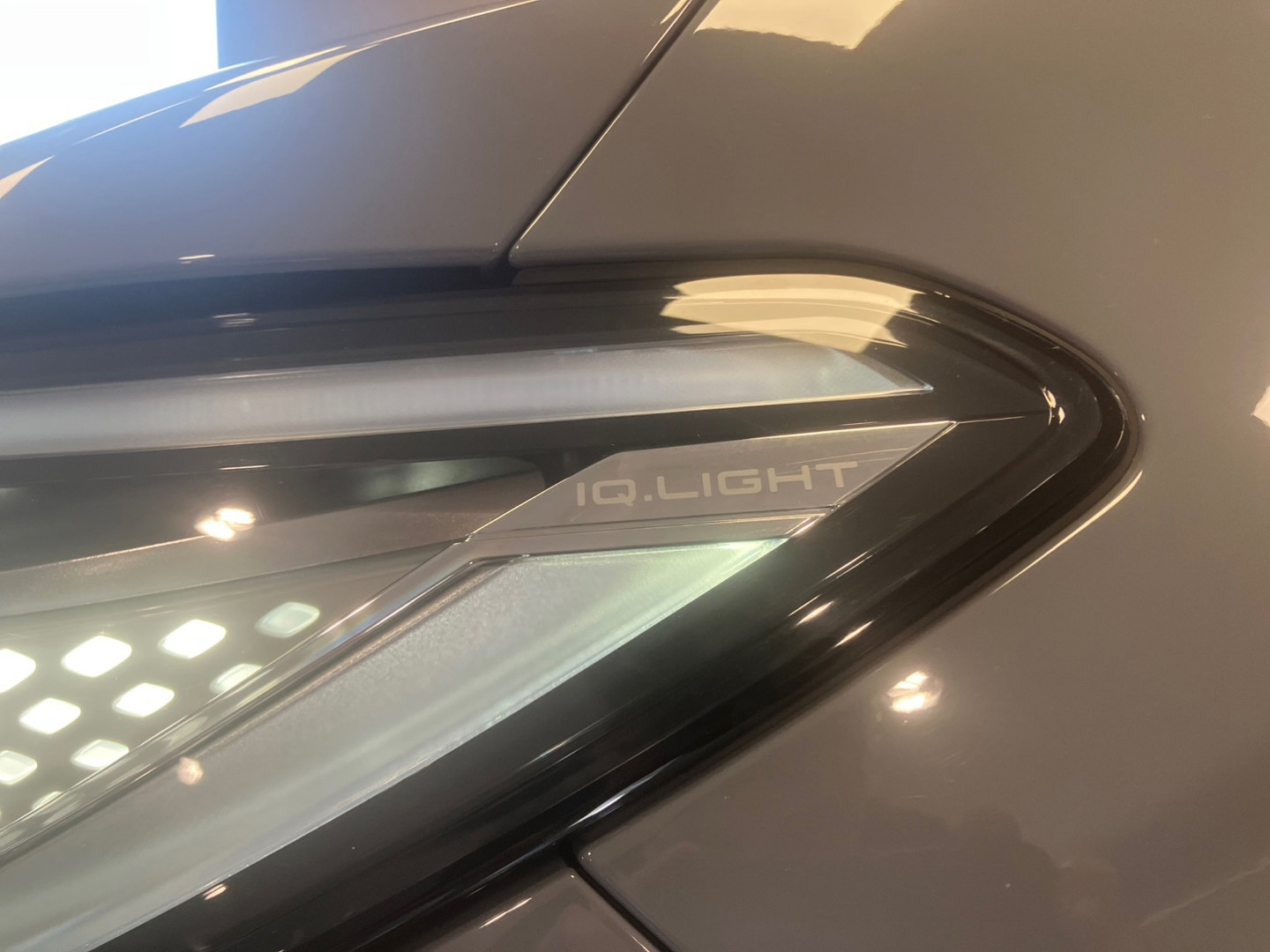 Volkswagen Volkswagen