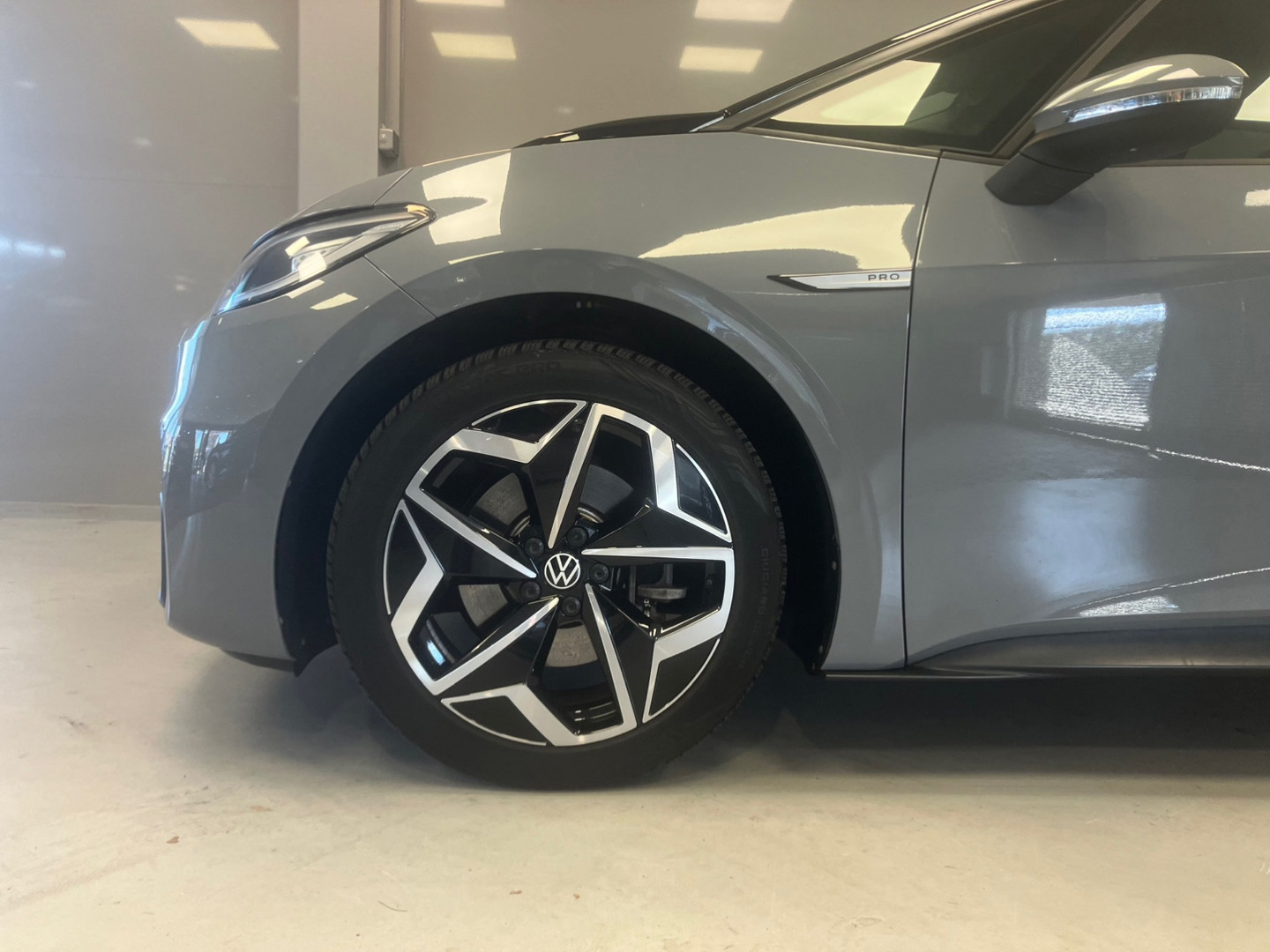 Volkswagen Volkswagen