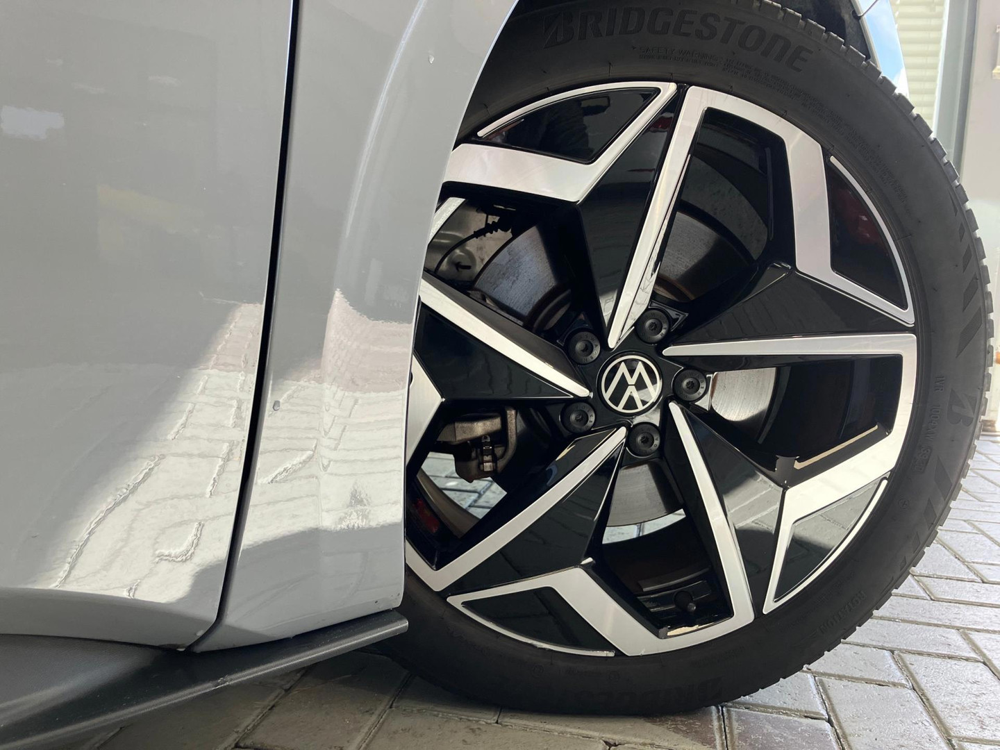 Volkswagen Volkswagen