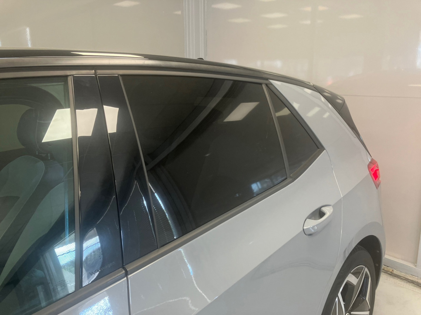 Volkswagen Volkswagen