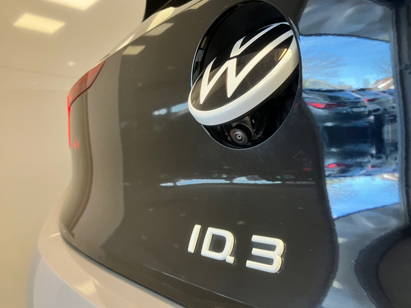 Volkswagen Volkswagen