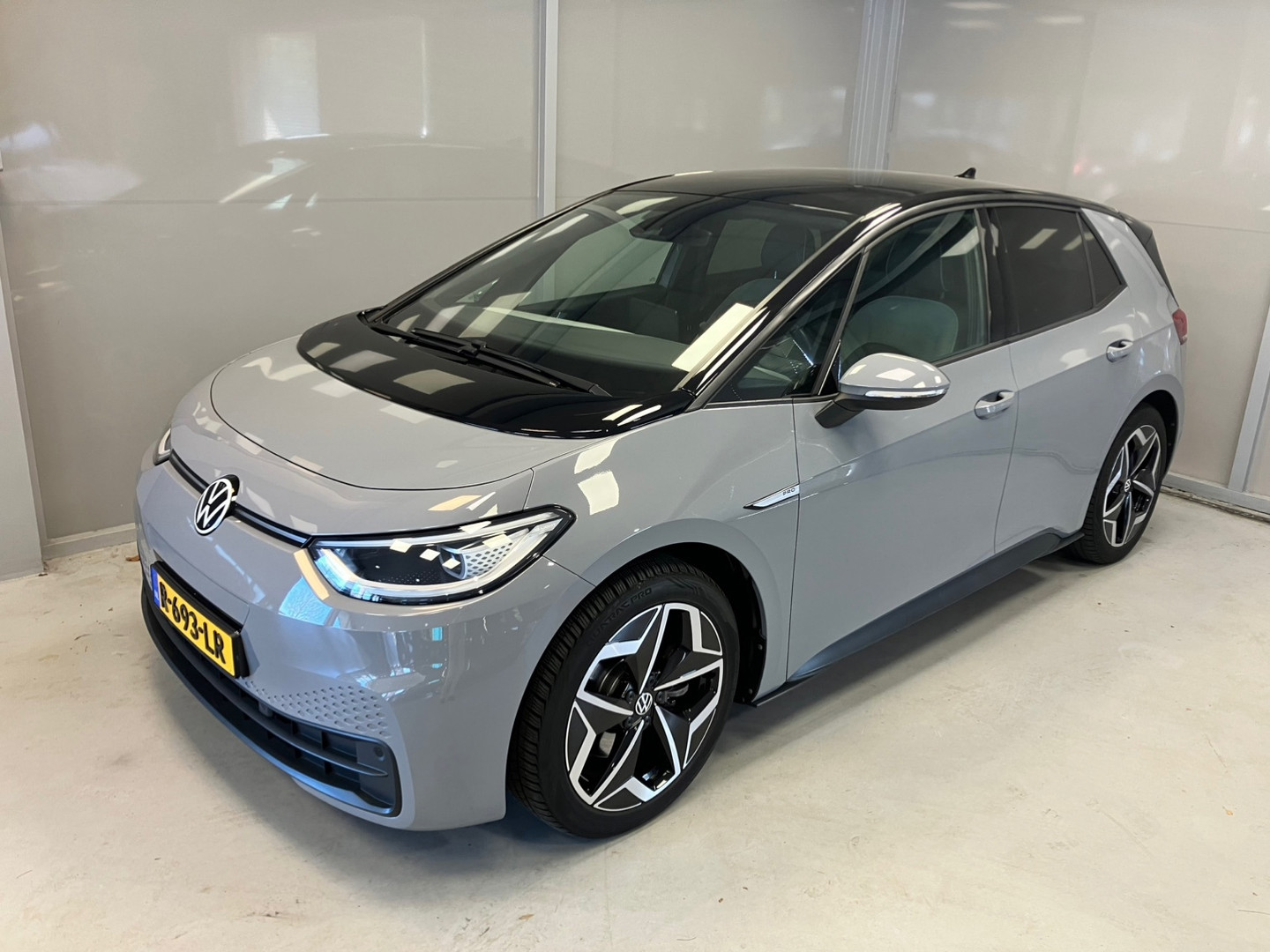 Volkswagen Volkswagen