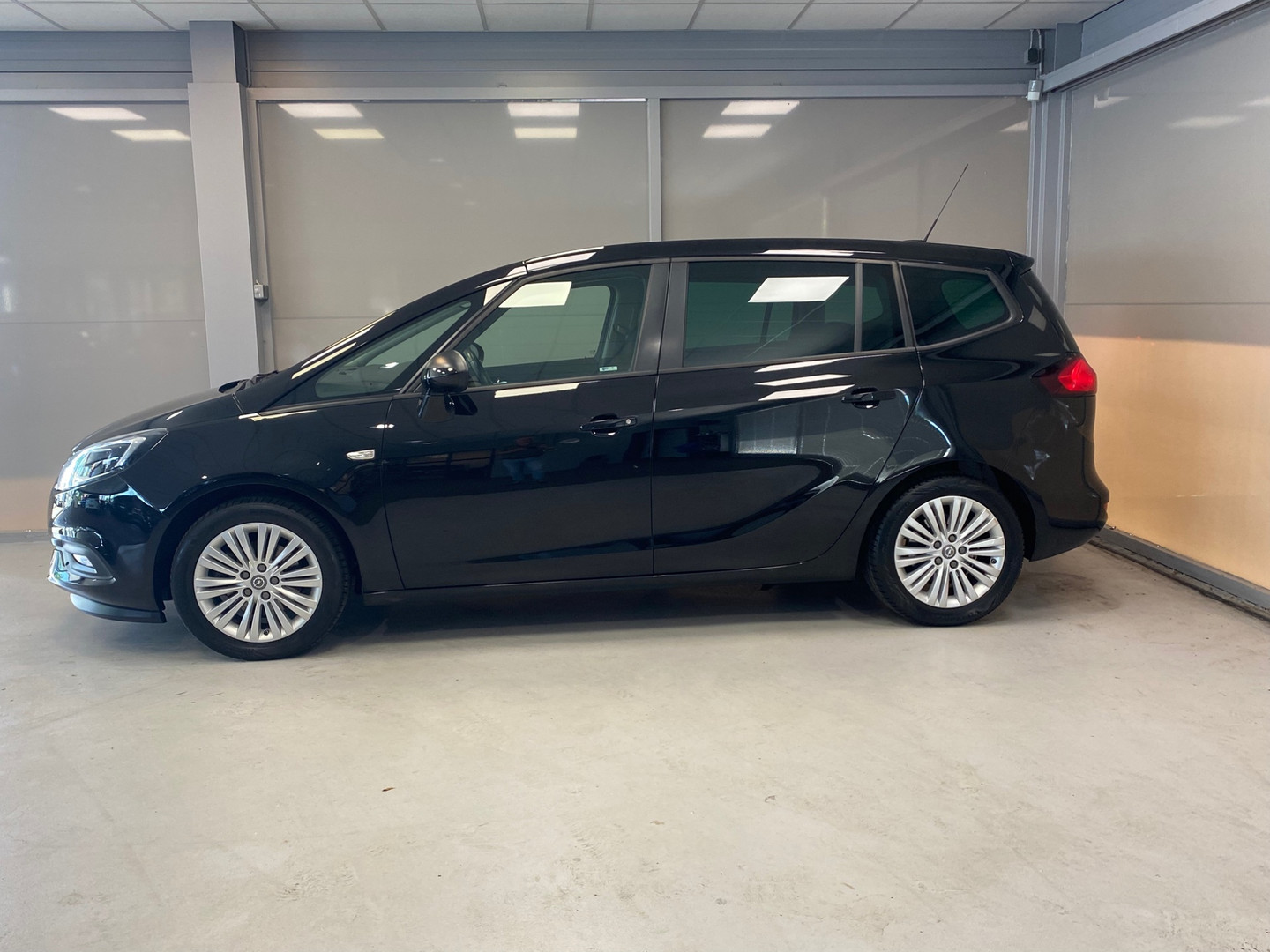 Opel Opel