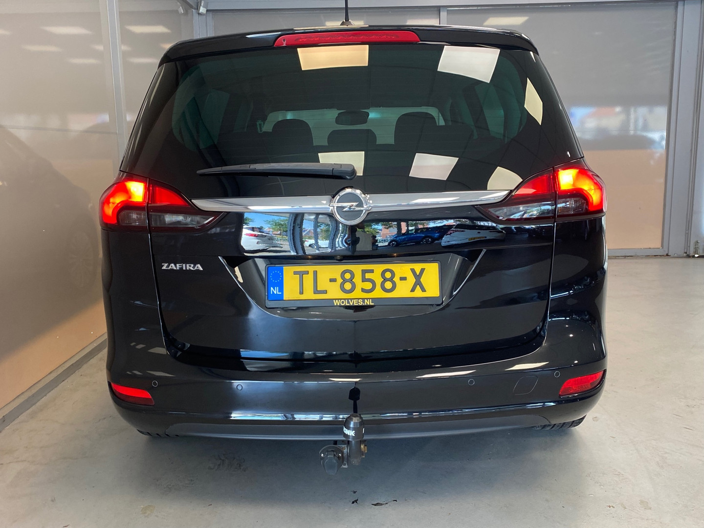 Opel Opel