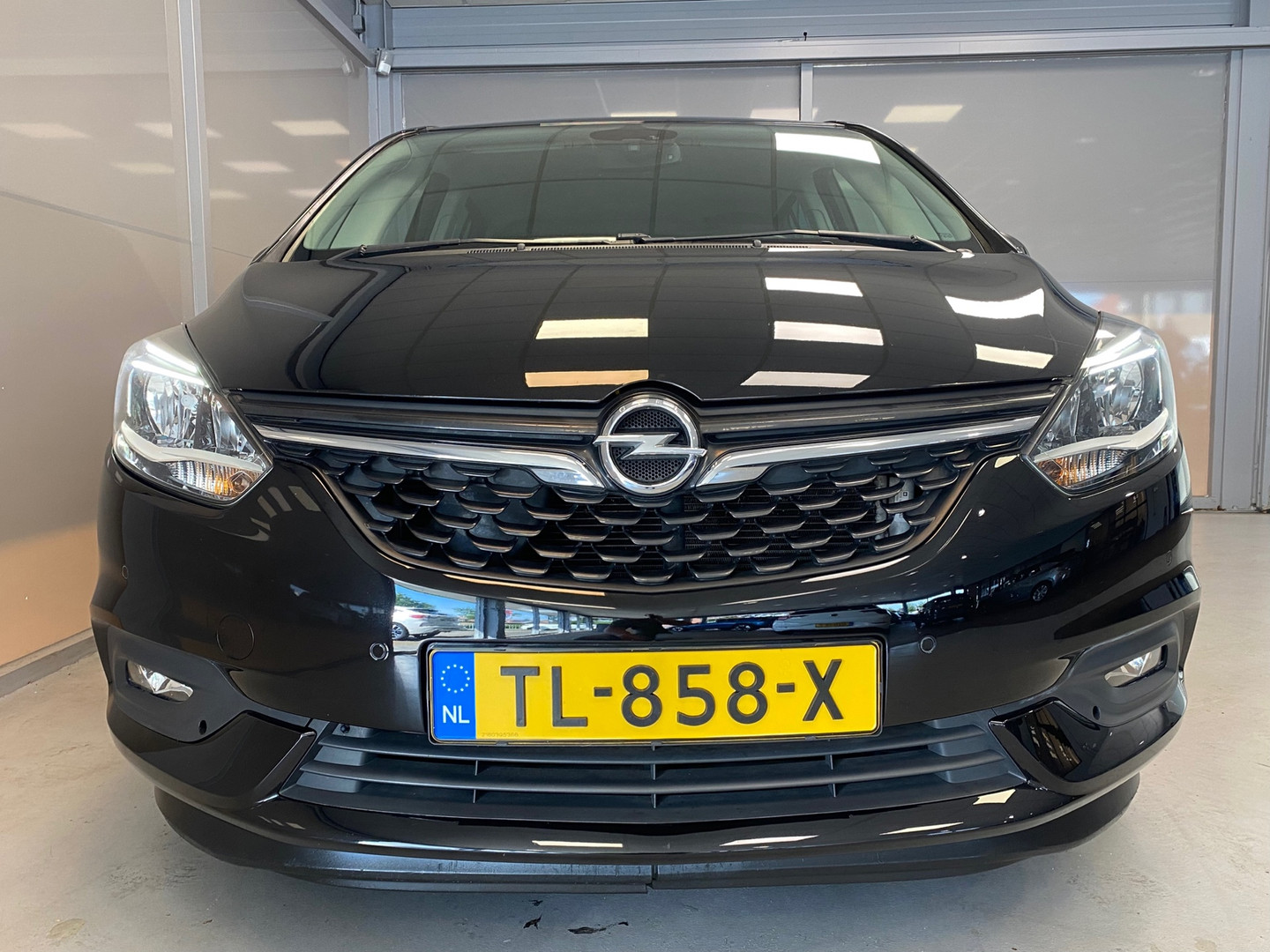 Opel Opel