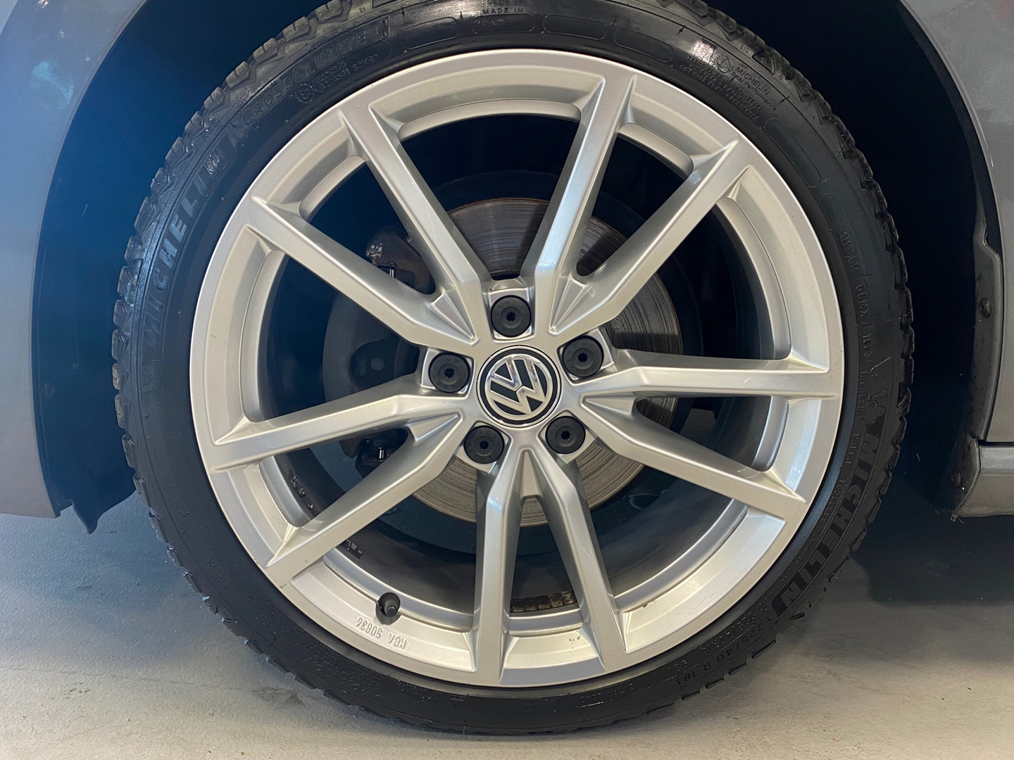 Volkswagen Volkswagen