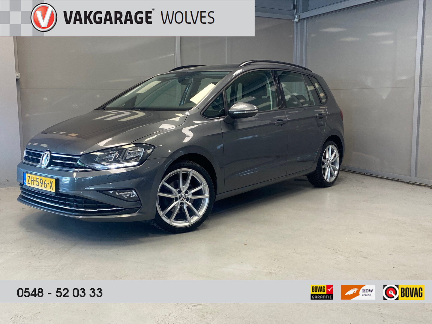 Volkswagen Volkswagen