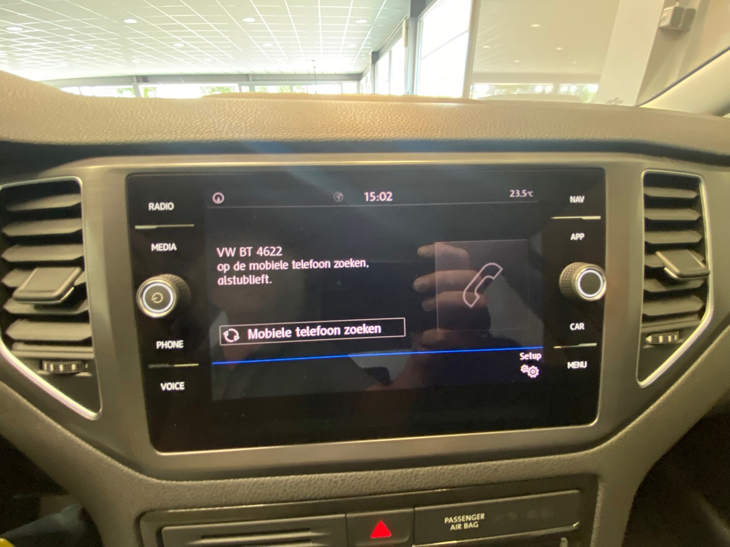 Volkswagen Volkswagen
