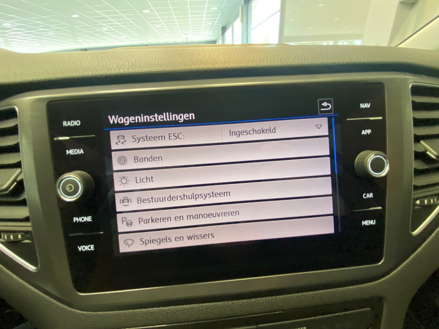 Volkswagen Volkswagen