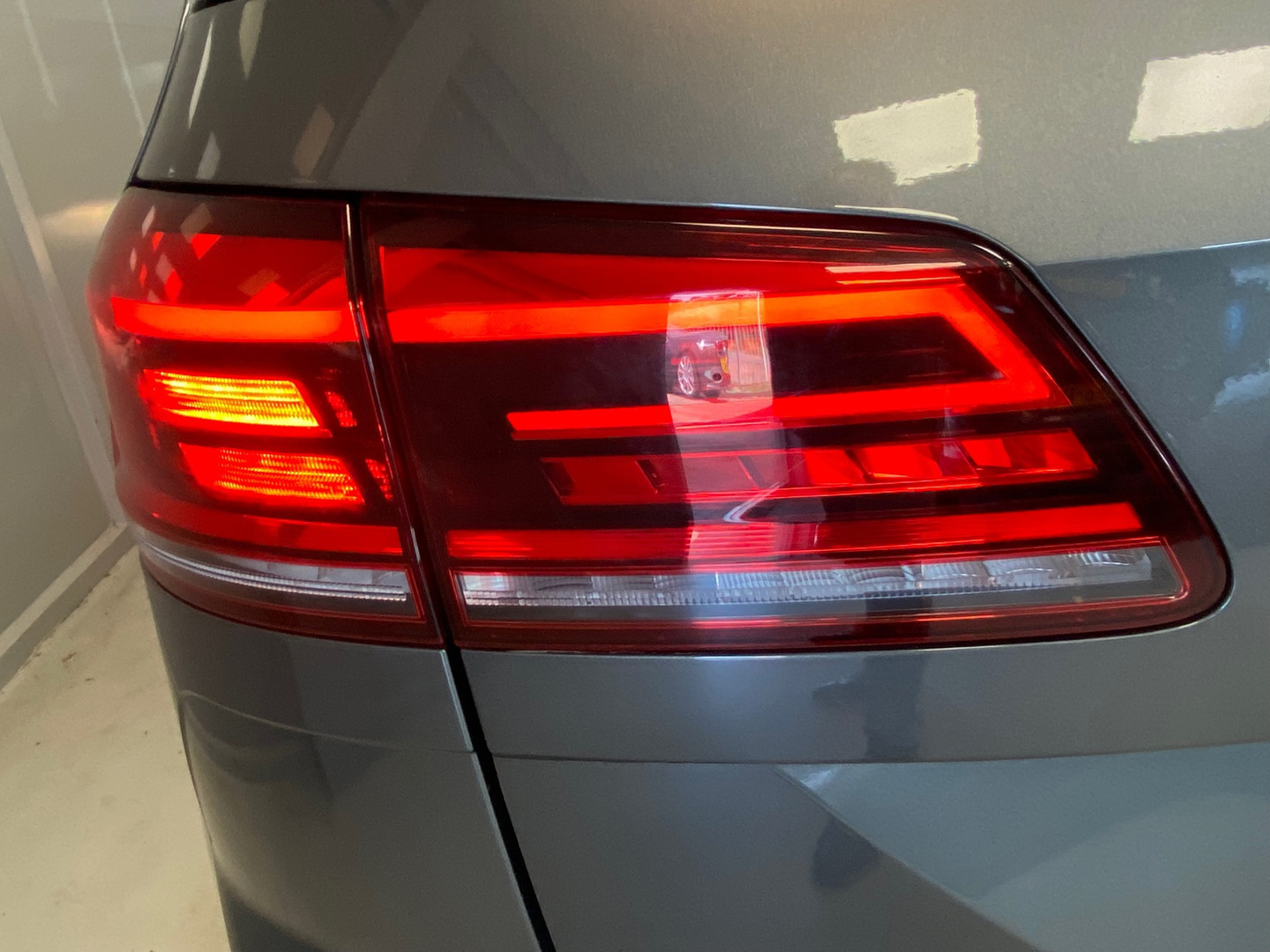 Volkswagen Volkswagen