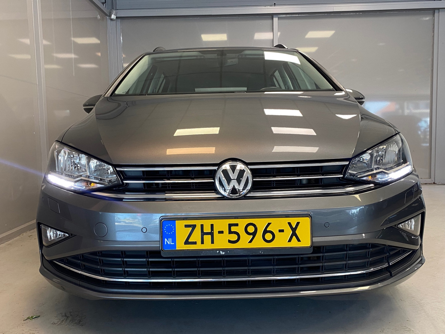 Volkswagen Volkswagen