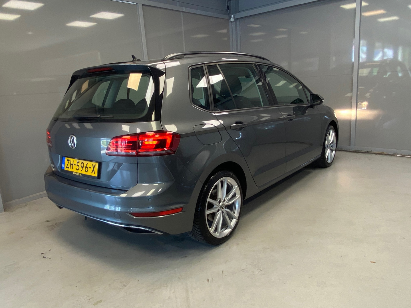 Volkswagen Volkswagen