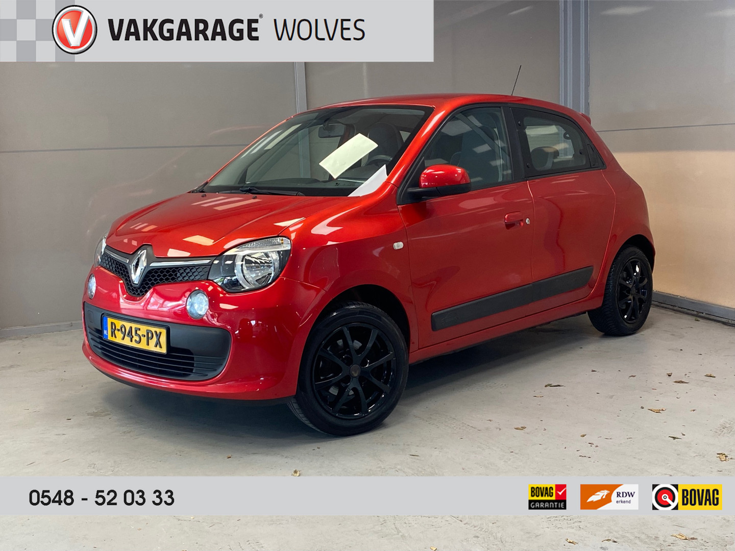 Renault Renault
