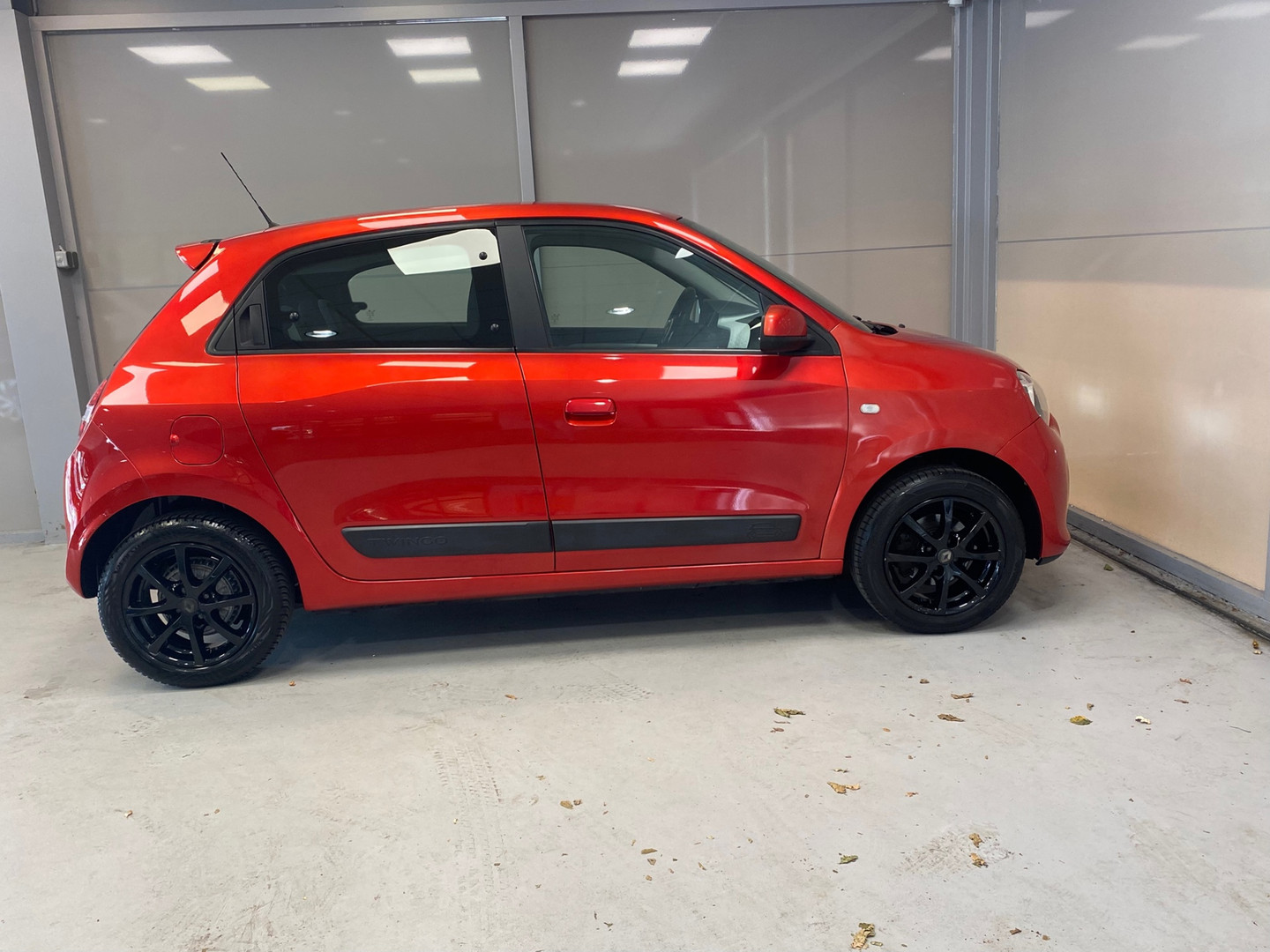 Renault Renault