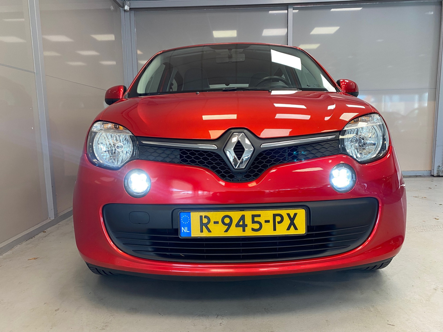 Renault Renault