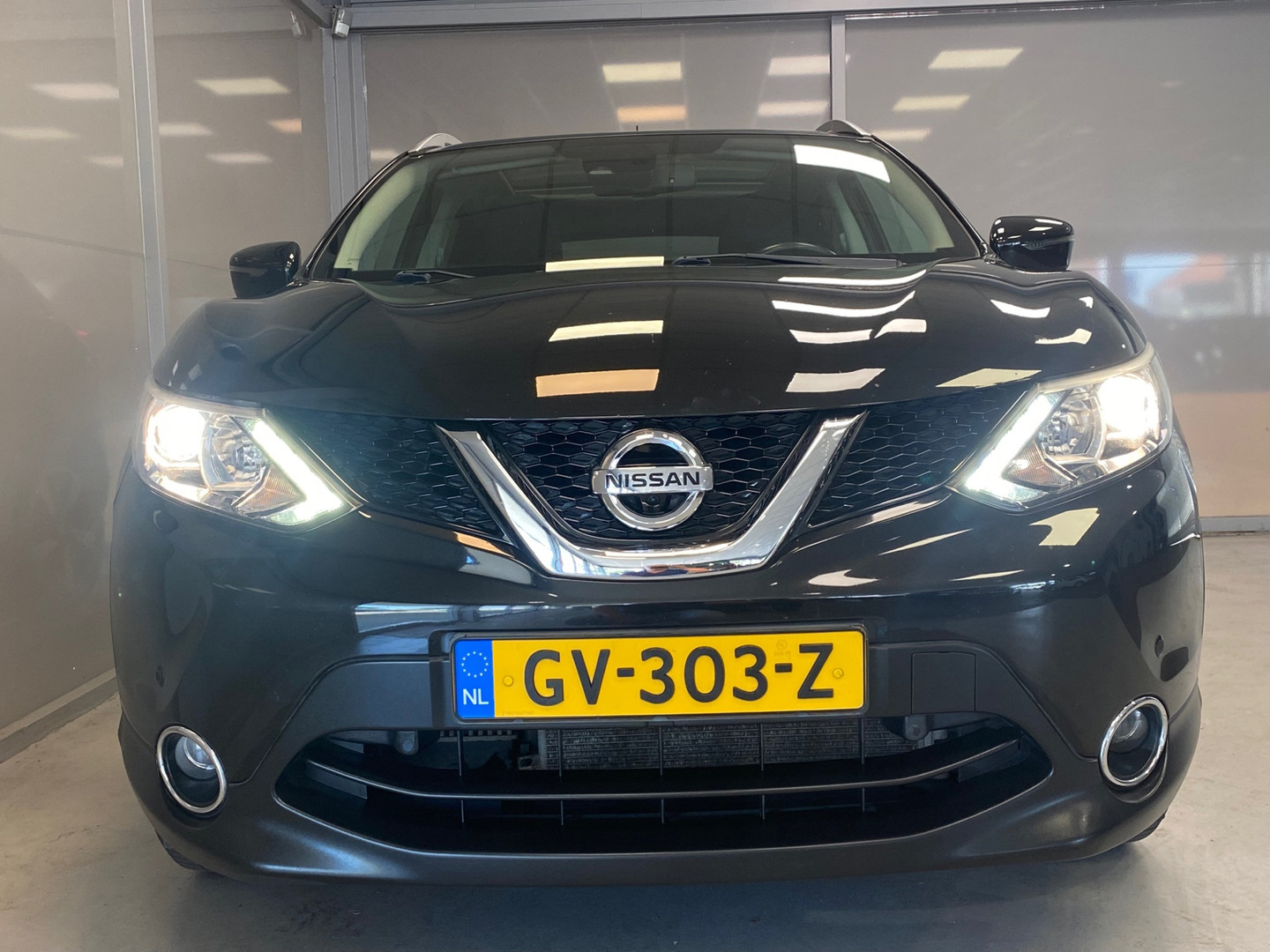 Nissan Nissan