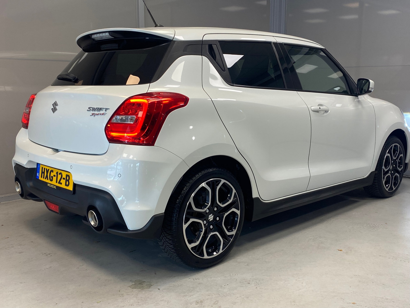 Suzuki