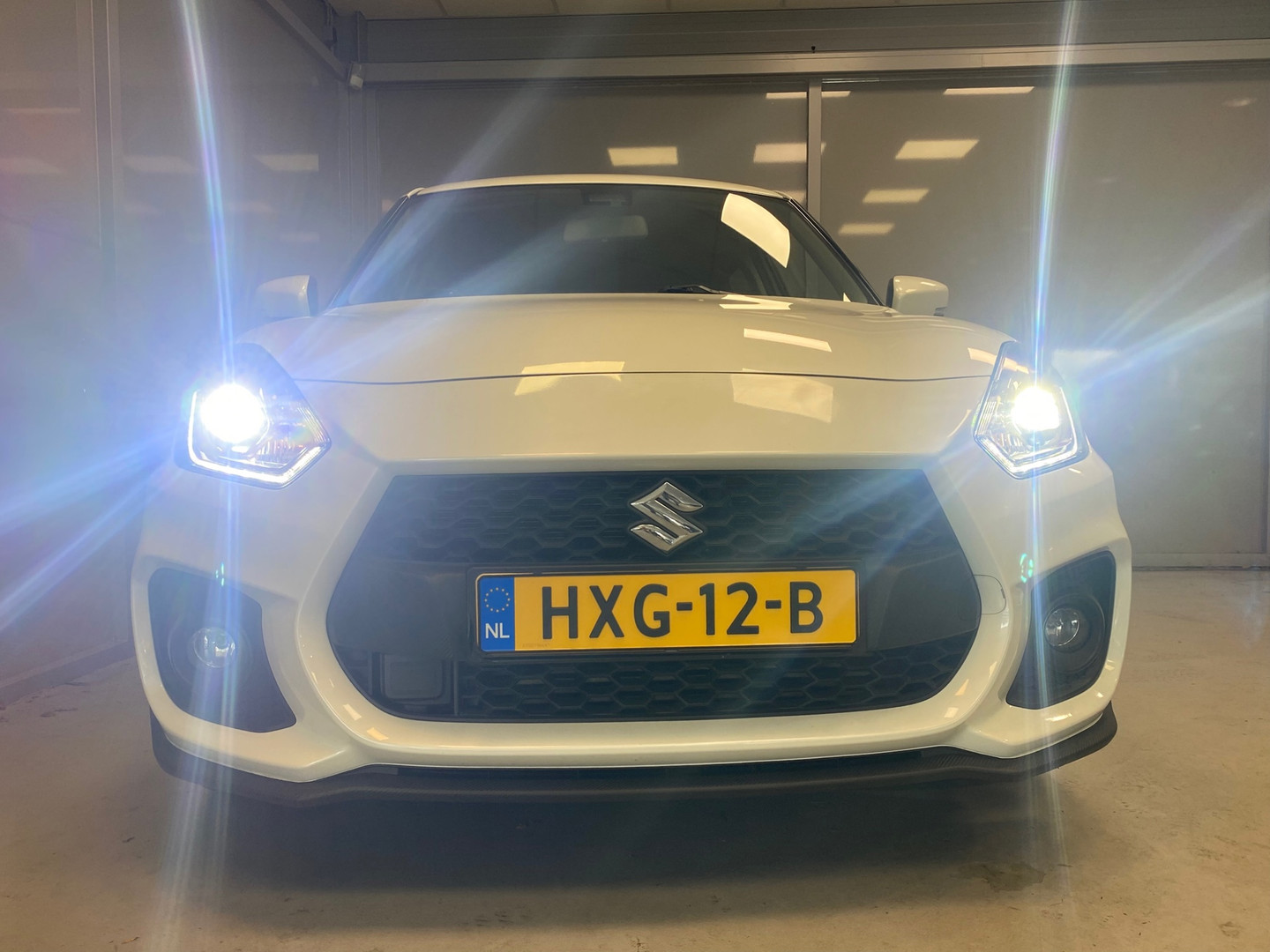 Suzuki