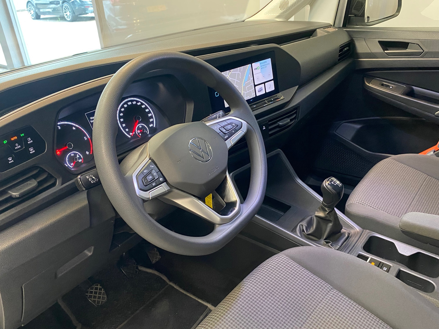 Volkswagen Volkswagen