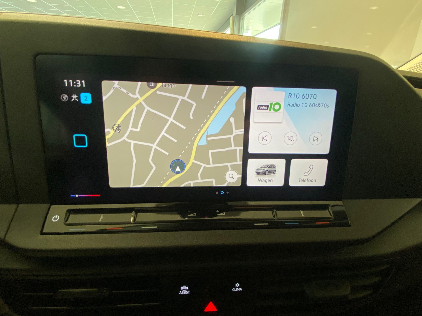 Volkswagen Volkswagen