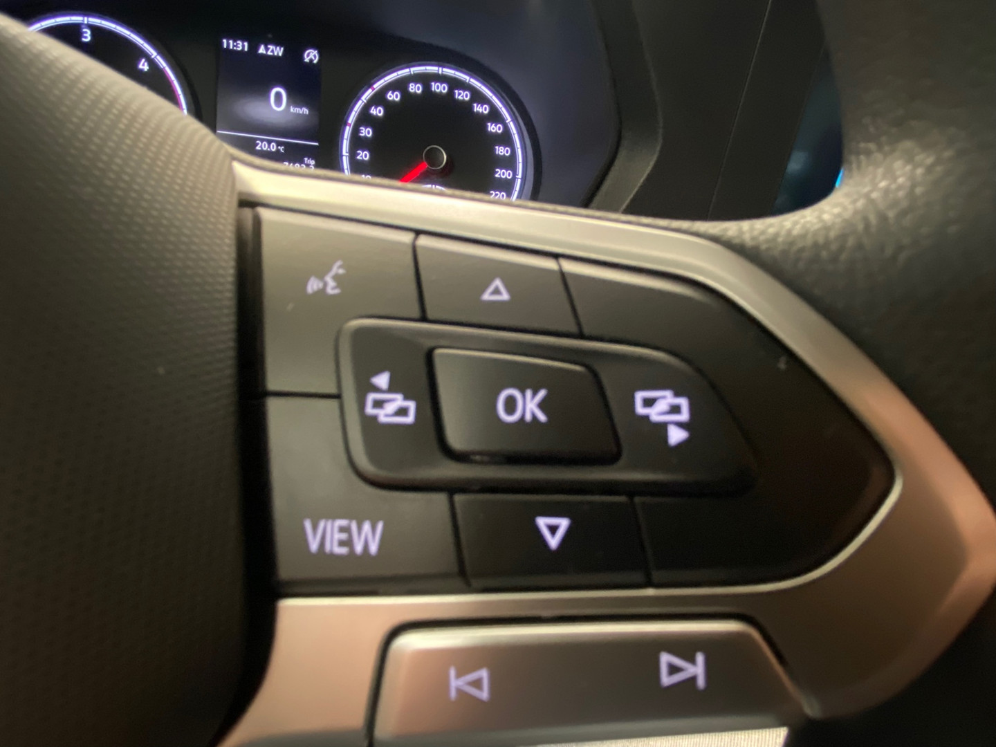 Volkswagen Volkswagen