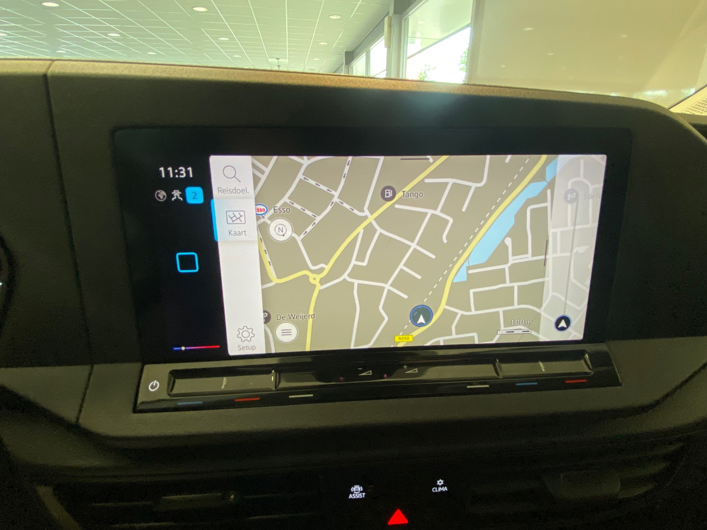 Volkswagen Volkswagen