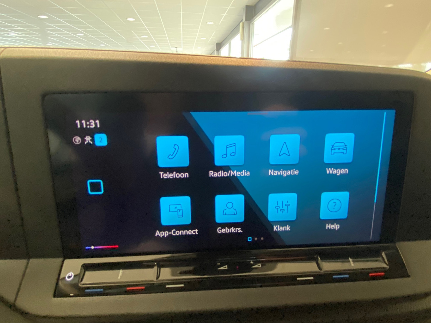 Volkswagen Volkswagen