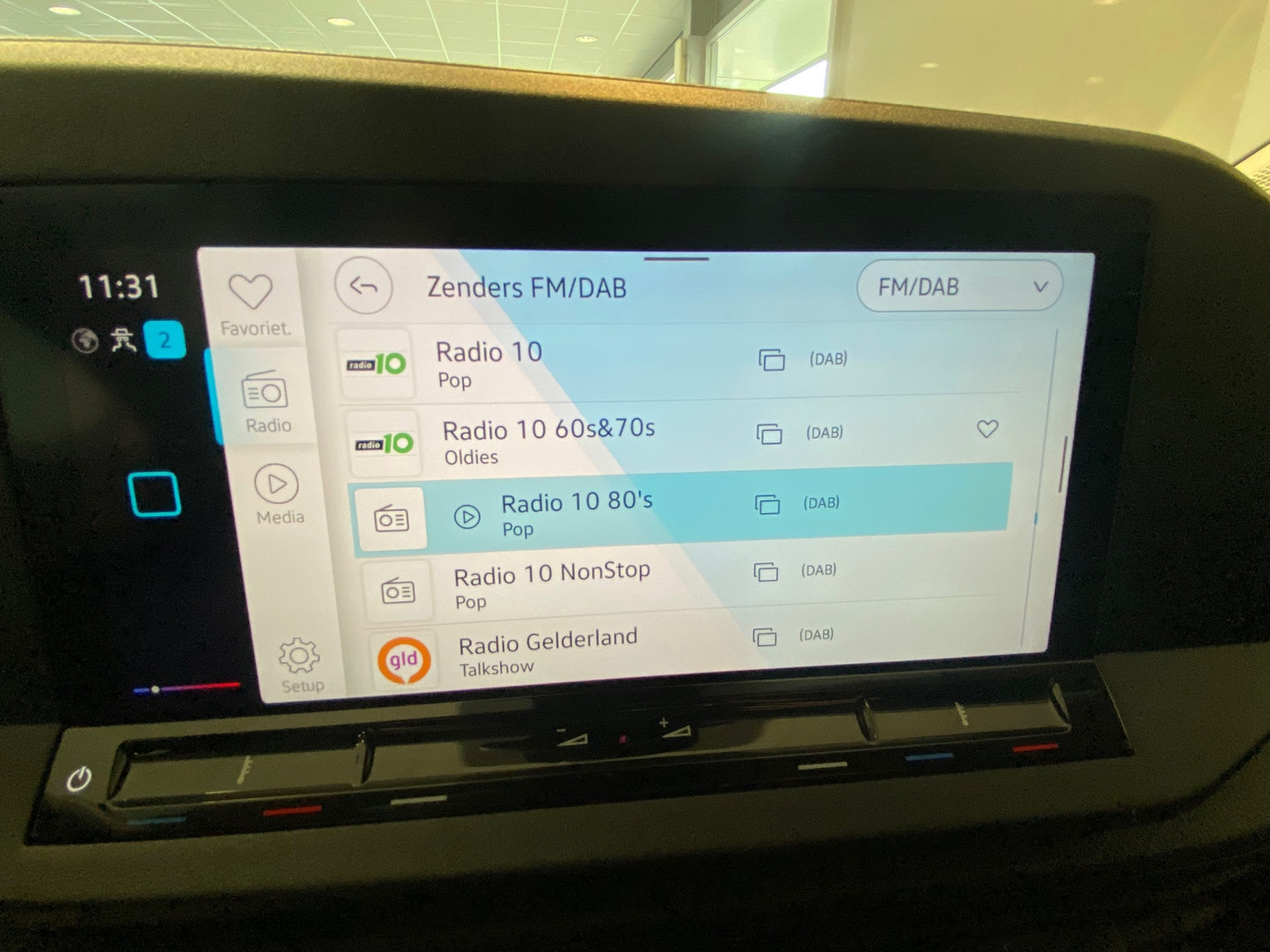 Volkswagen Volkswagen