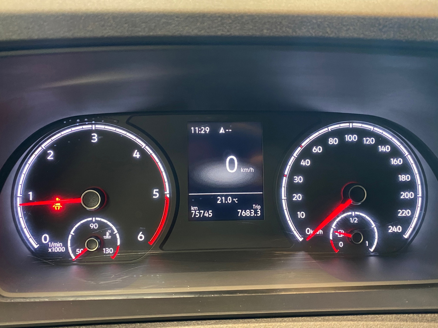 Volkswagen Volkswagen