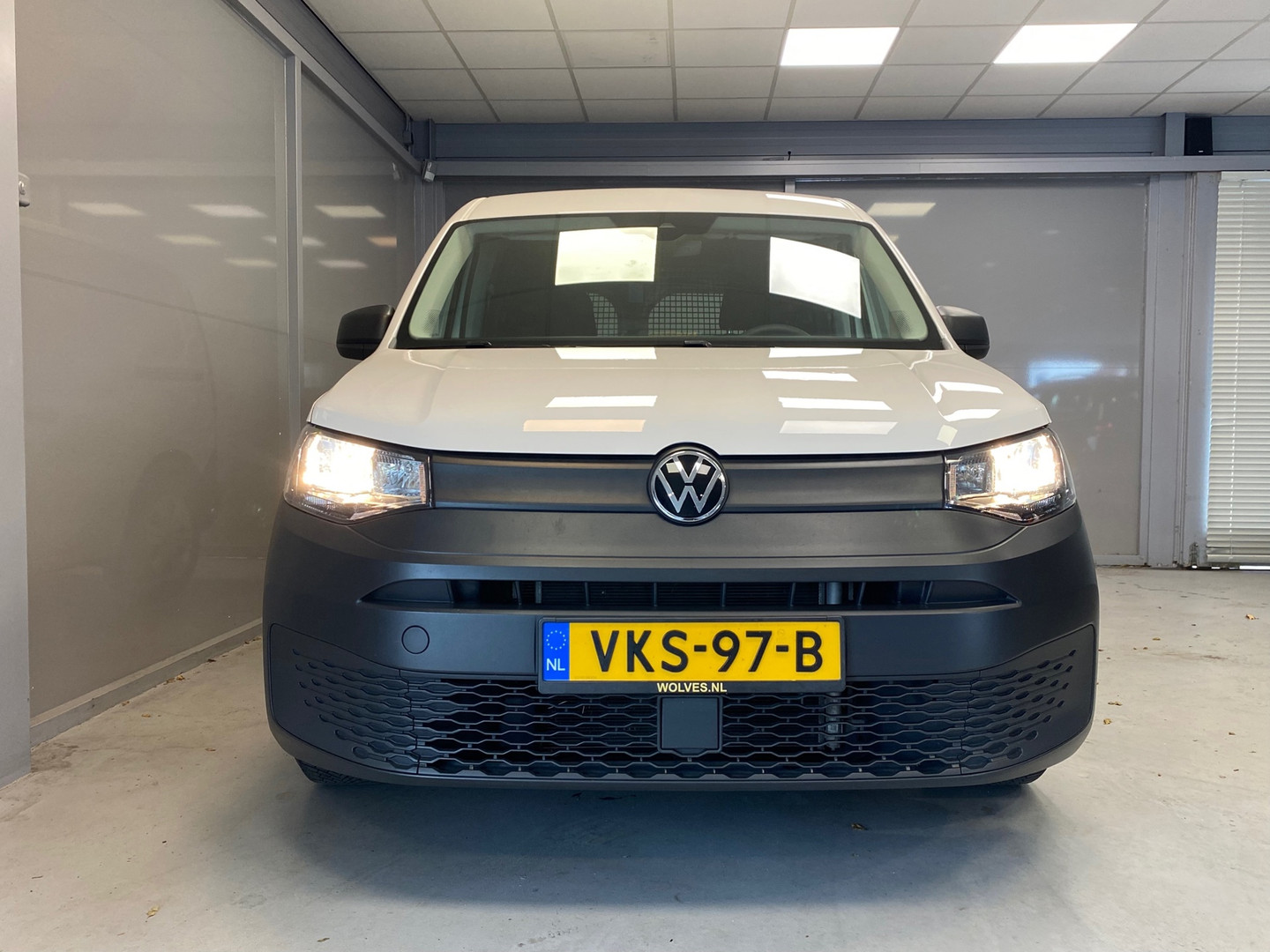 Volkswagen Volkswagen