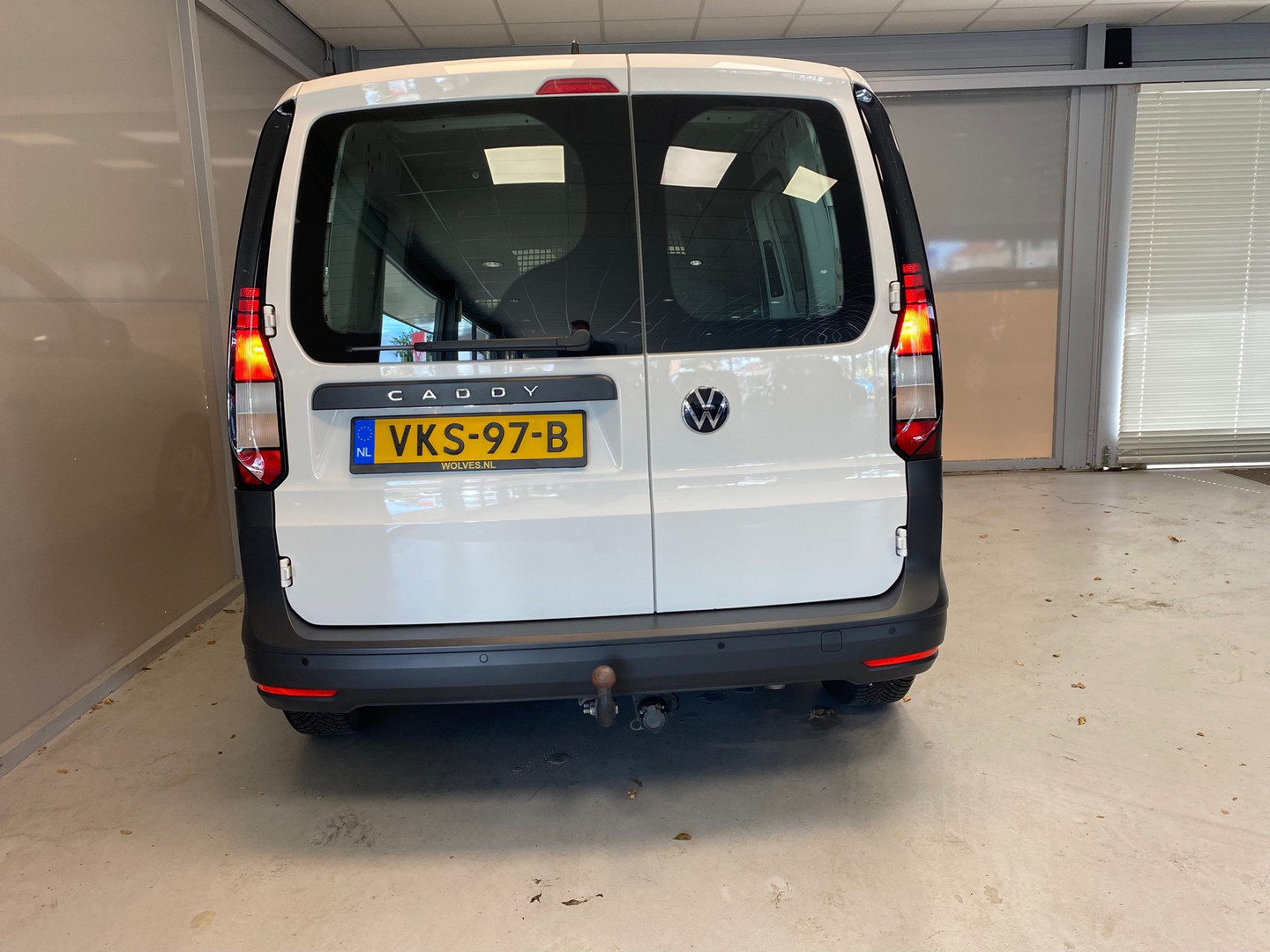 Volkswagen Volkswagen