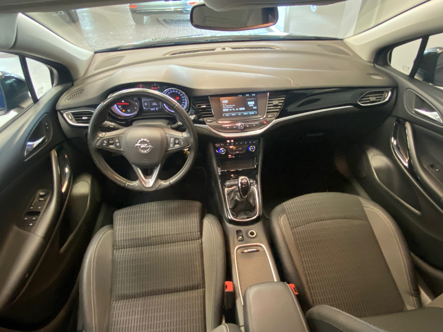 Opel Opel